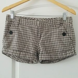 VOLCOM | Trouser Shorts