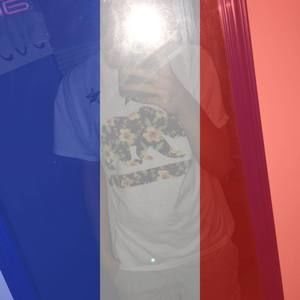 Meet your Posher, Ben