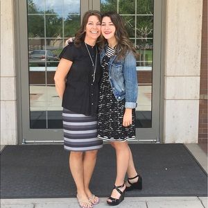 Meet your Posher, Cindy