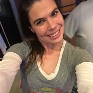 Meet your Posher, Lori