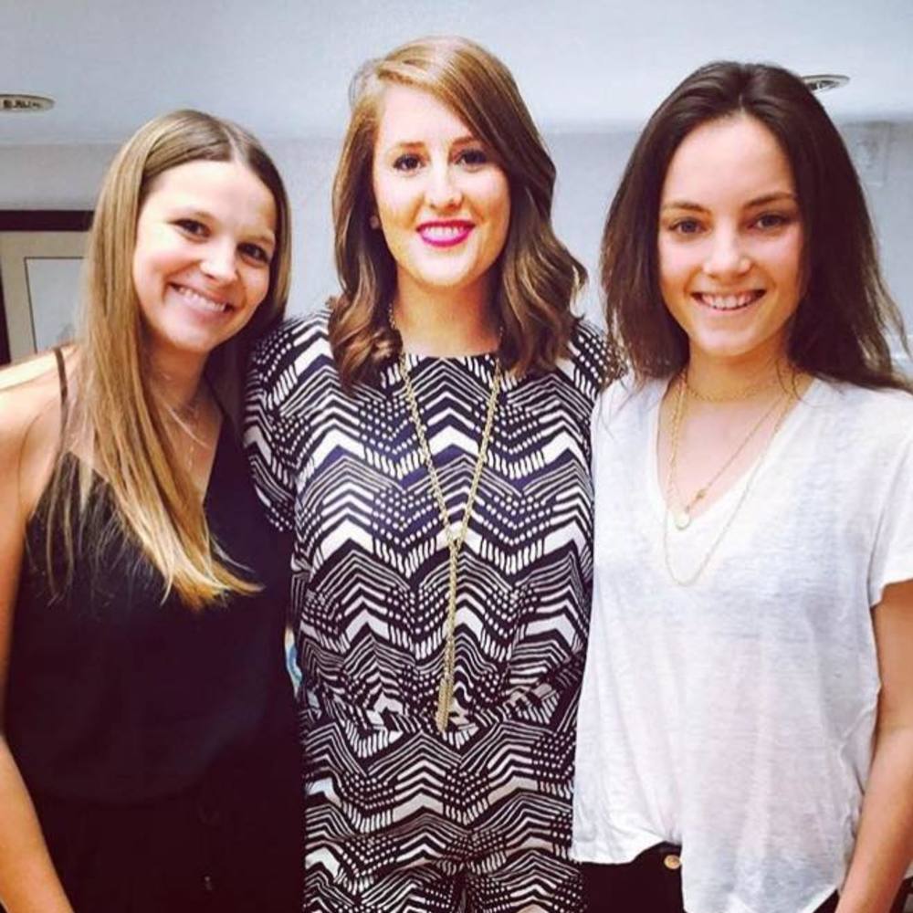 Meet your Posher, Natalie