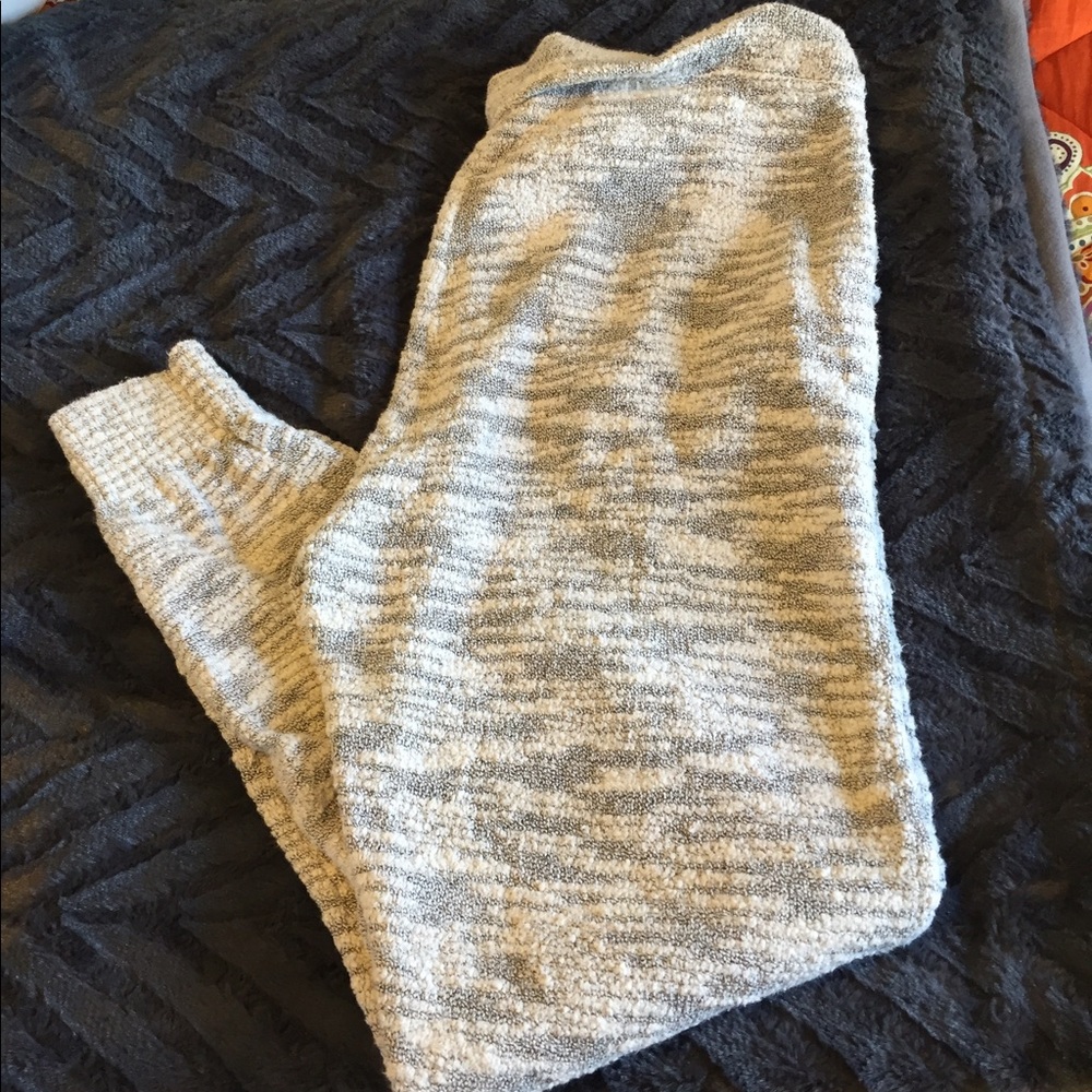 Free People harem sweatpants