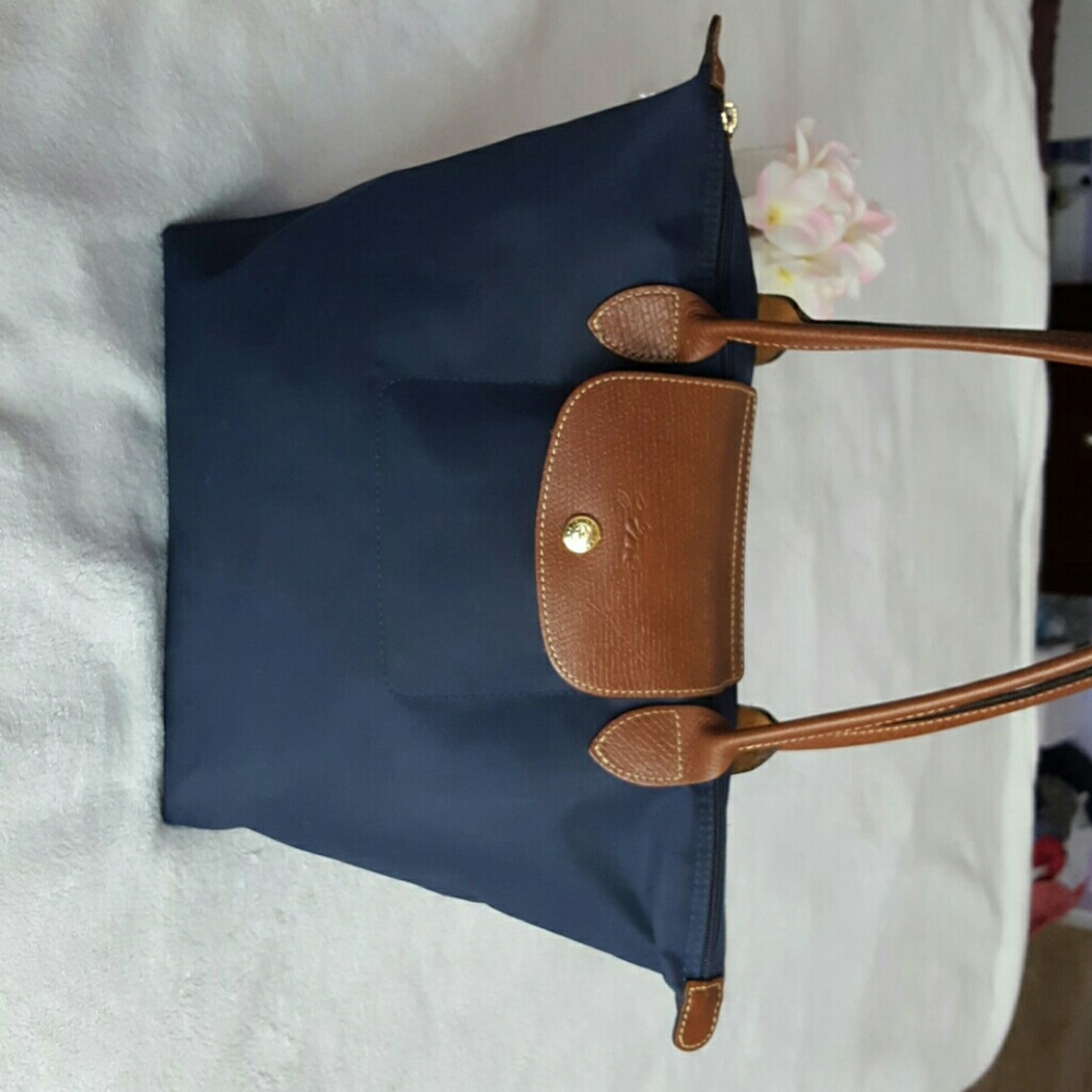 Longchamp le pliage small