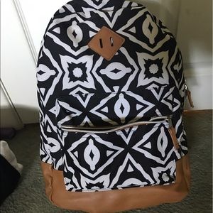 Jansport backpack