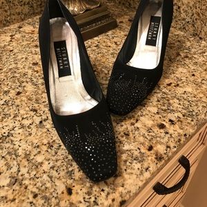 Stuart Weitzman evening shoes