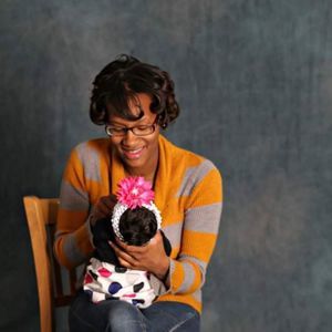 Meet your Posher, Alexandra