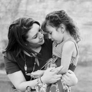 Meet your Posher, Teresa adilene