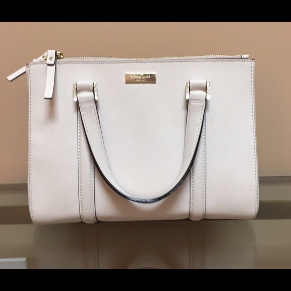 Kate Spade Newbury Lane Loden Cross Purse/Clutch