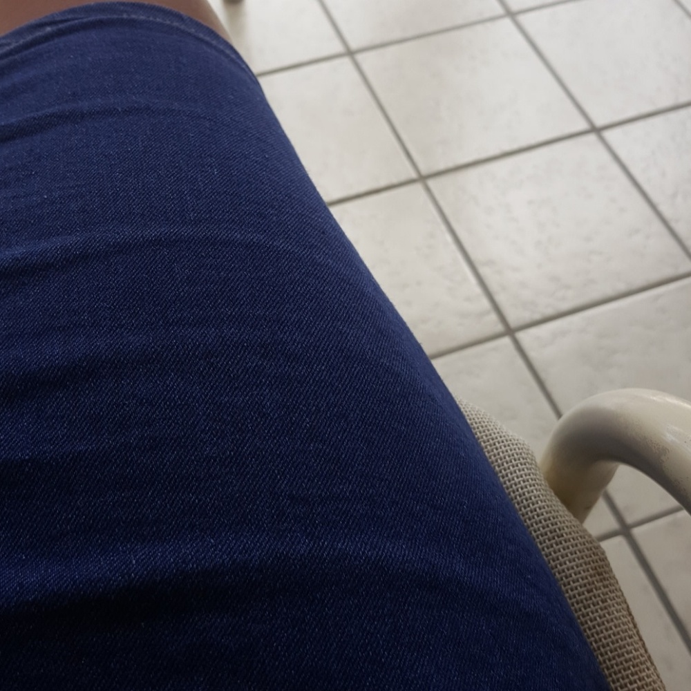 Meet your Posher, Renette