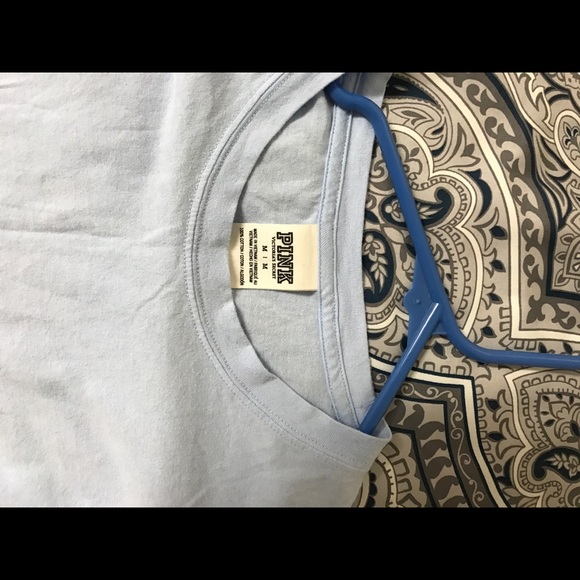 Pink Long Sleeve Shirt - Picture 3 of 3