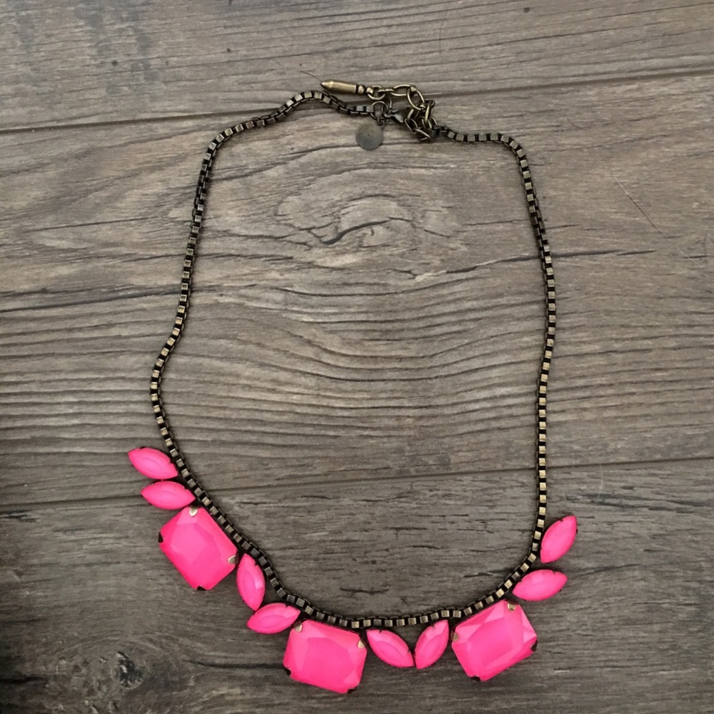 Loren hope Blythe necklace