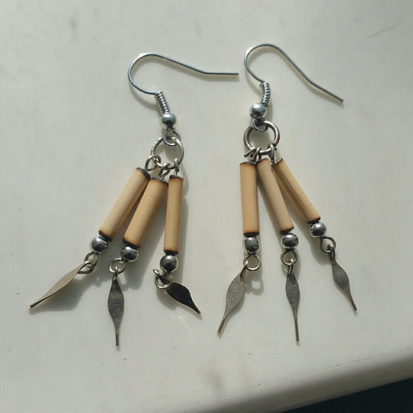 Jewelry - Southwest style earrings