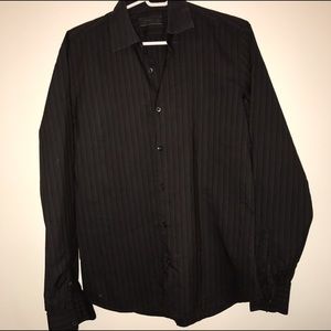 Men's Prada Dress Shirt