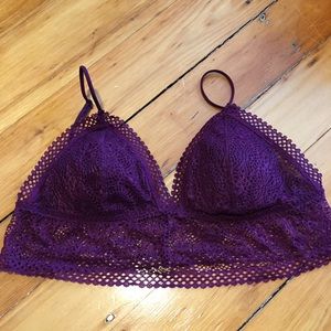 Victoria's Secret Bralette