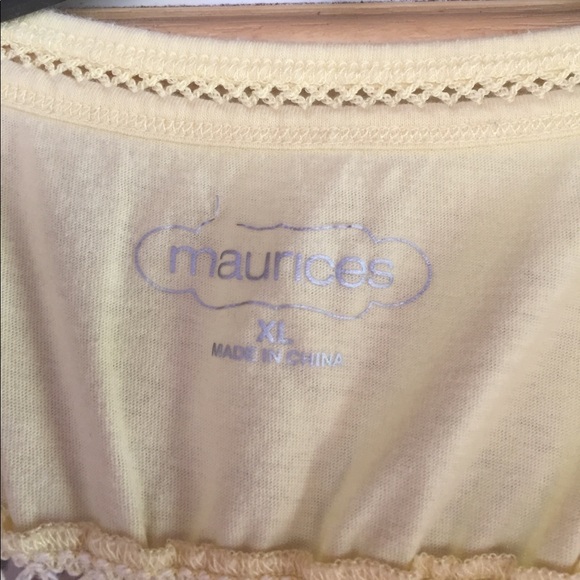 Tank top - Picture 2 of 2