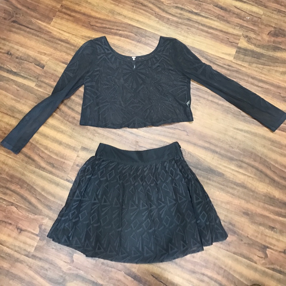 Free People Set