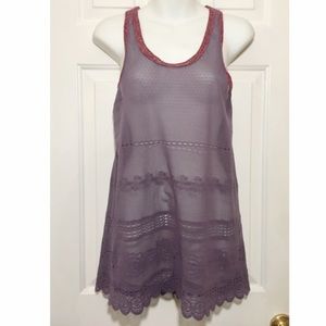 FREE PEOPLE tank🦄