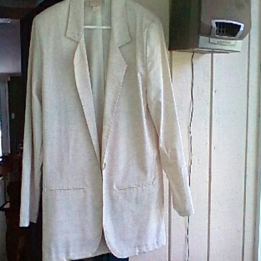 Business Jacket