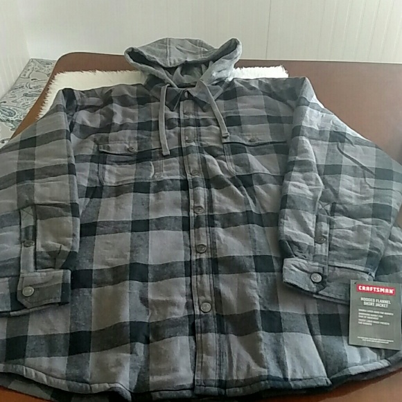 Craftsman Other - ❄NWT Mens Craftsman jacket❄