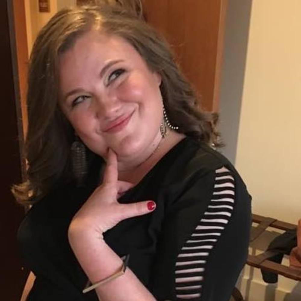 Meet your Posher, Emily