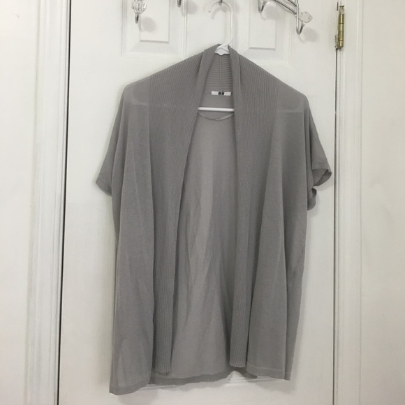 Uniqlo Sweaters - Uniqlo Cardigan