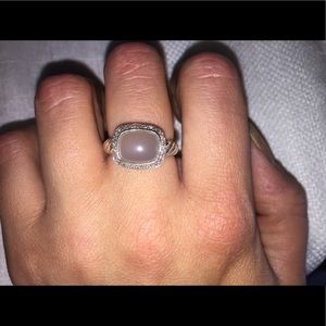 DAVID YURMAN RING