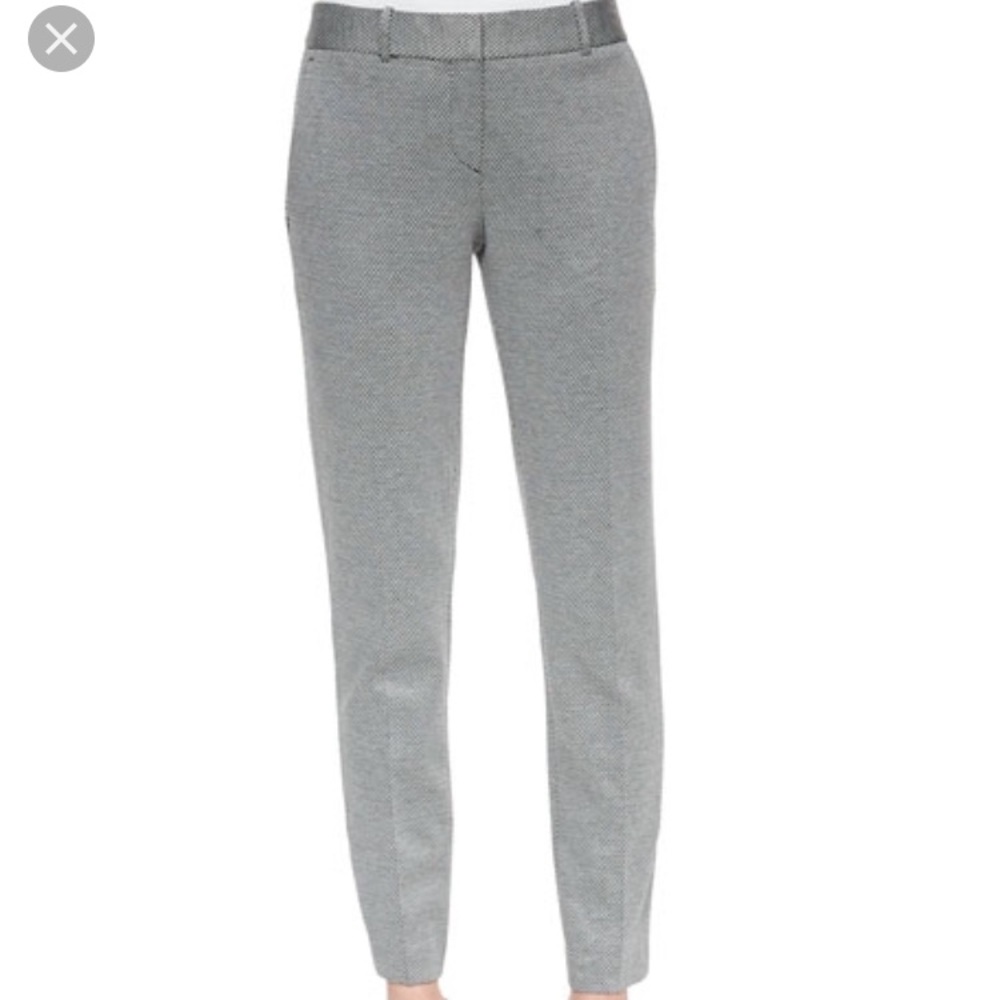 ❗️NWOT❗️ Theory Testra 2Bk pants size 6