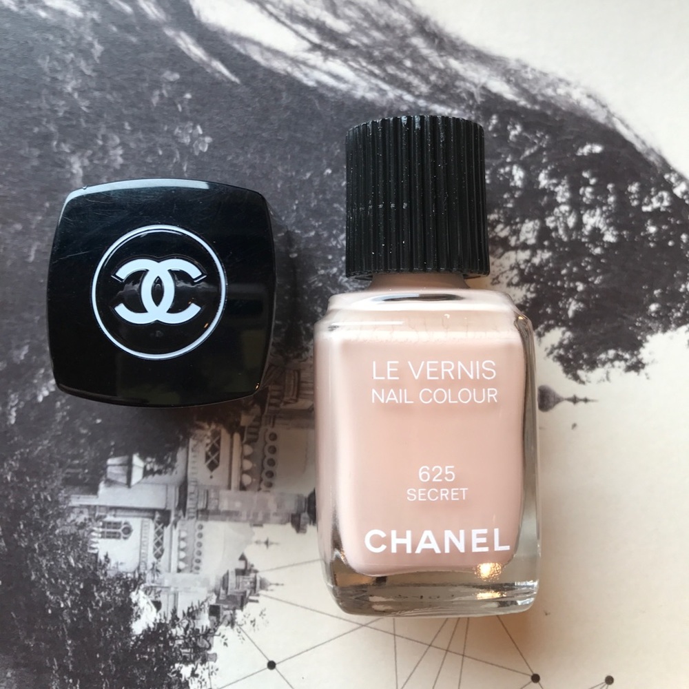 CHANEL Le Vernis 625 Secret