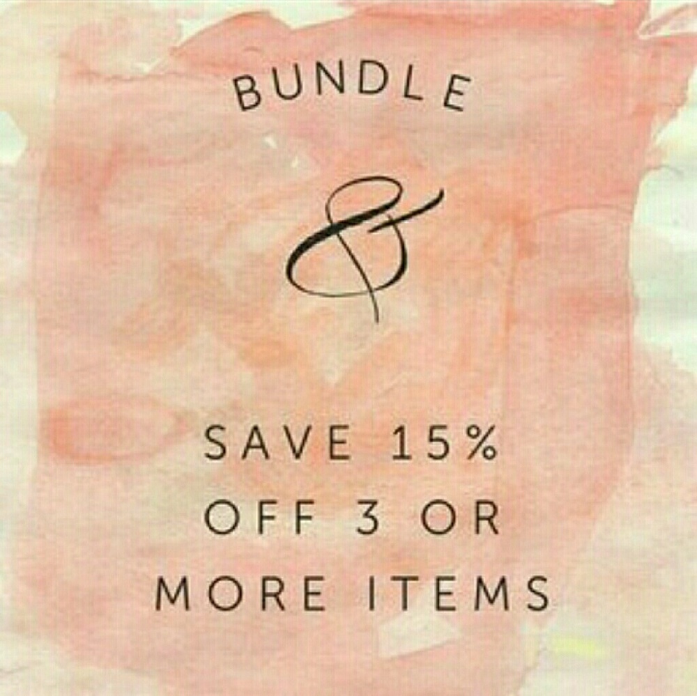 bundle!!