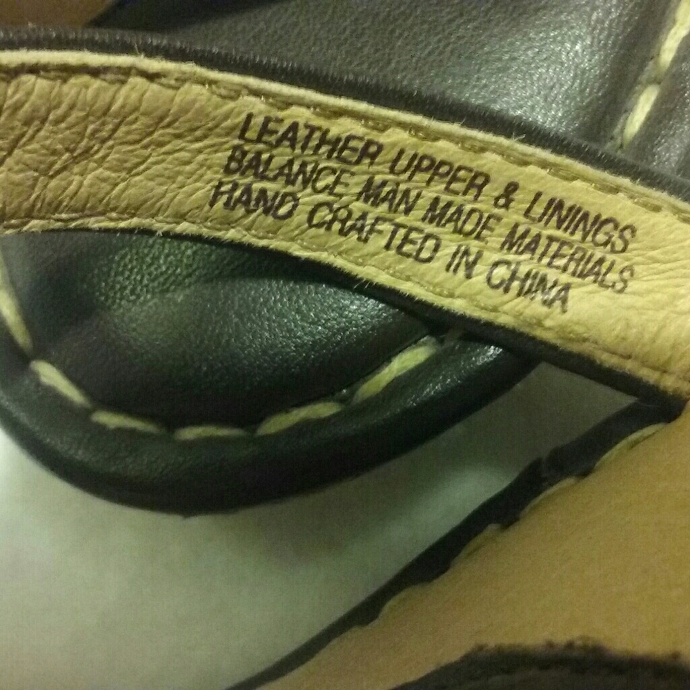 ☆BORN sandals☆ - Picture 4 of 8