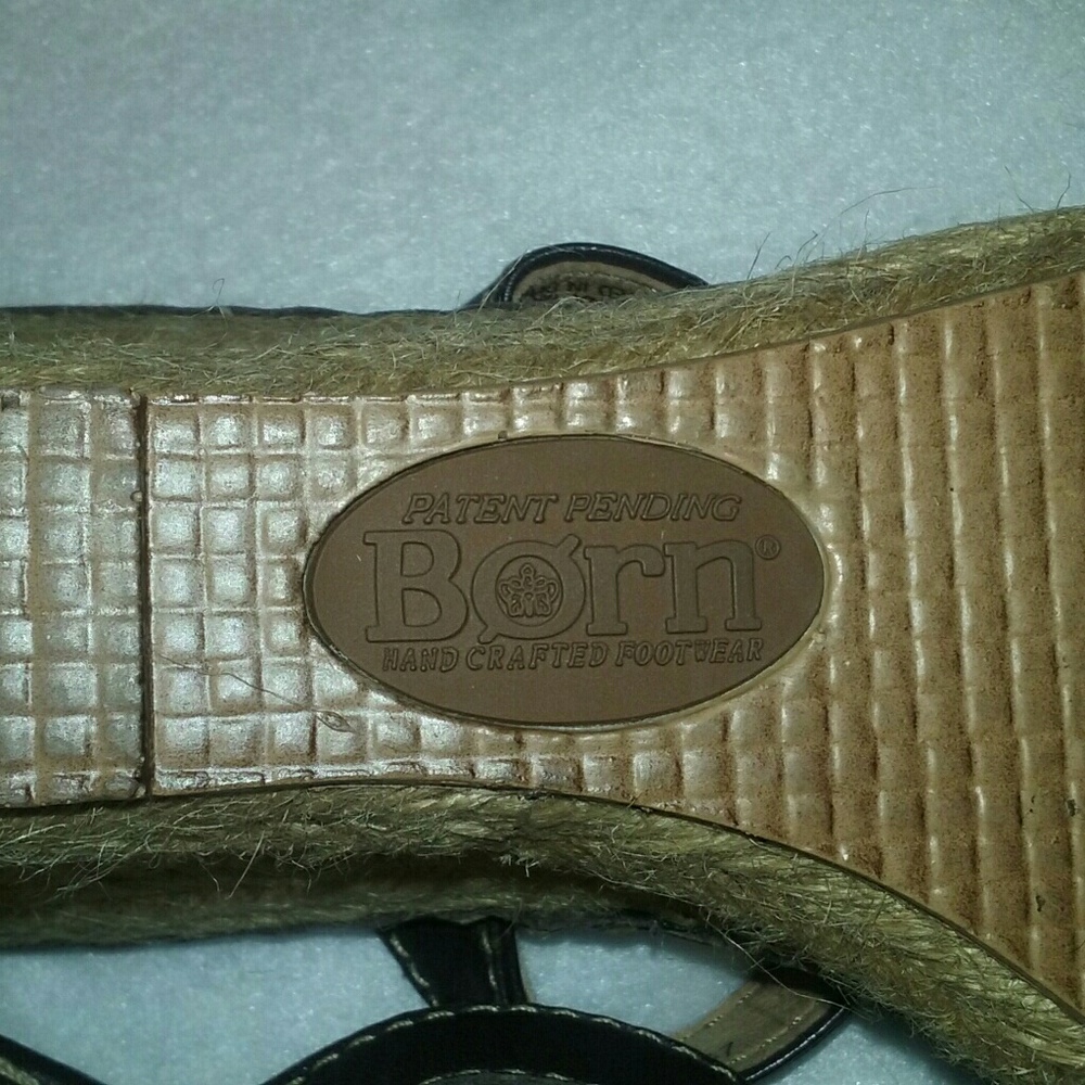 ☆BORN sandals☆ - Picture 5 of 8