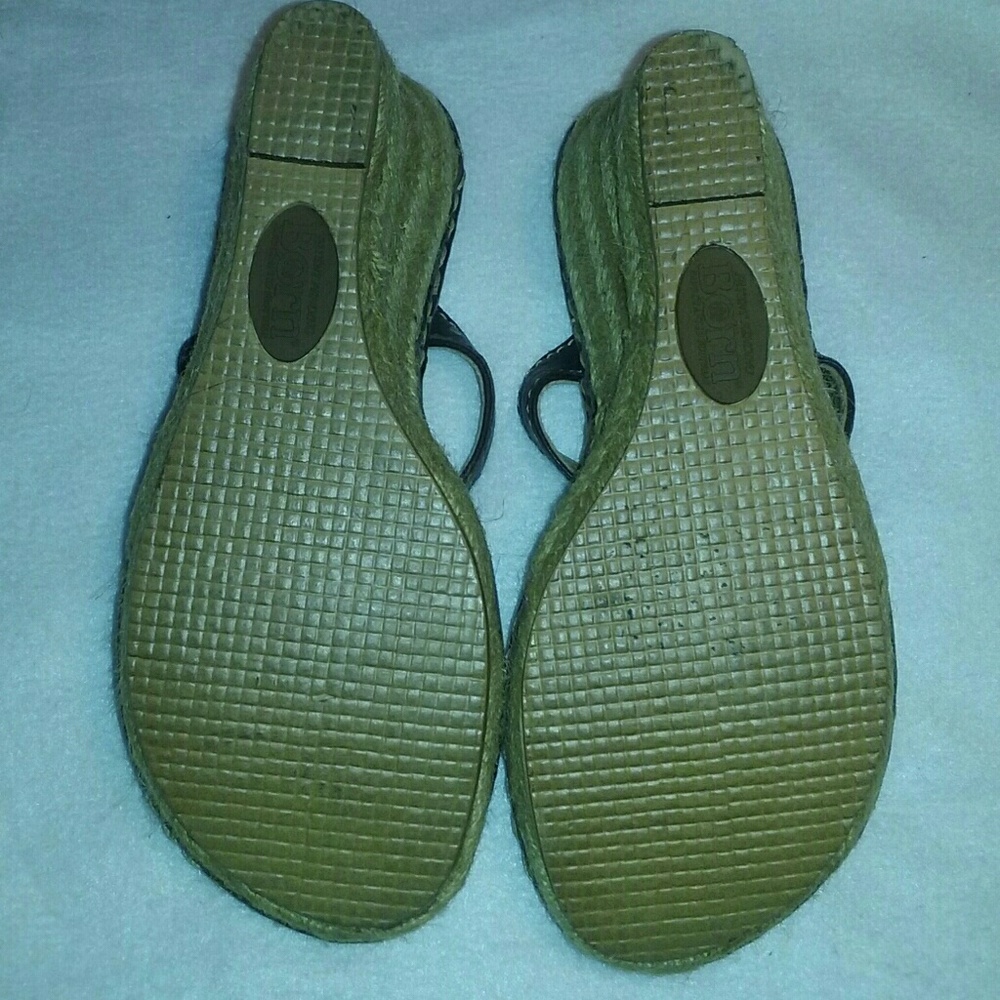 ☆BORN sandals☆ - Picture 6 of 8