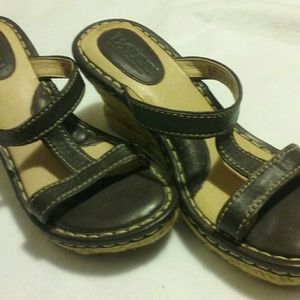 ☆BORN sandals☆