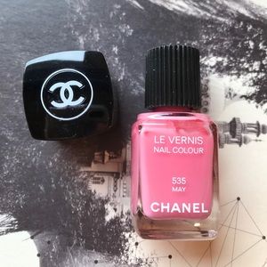 CHANEL Le Vernis 535 May