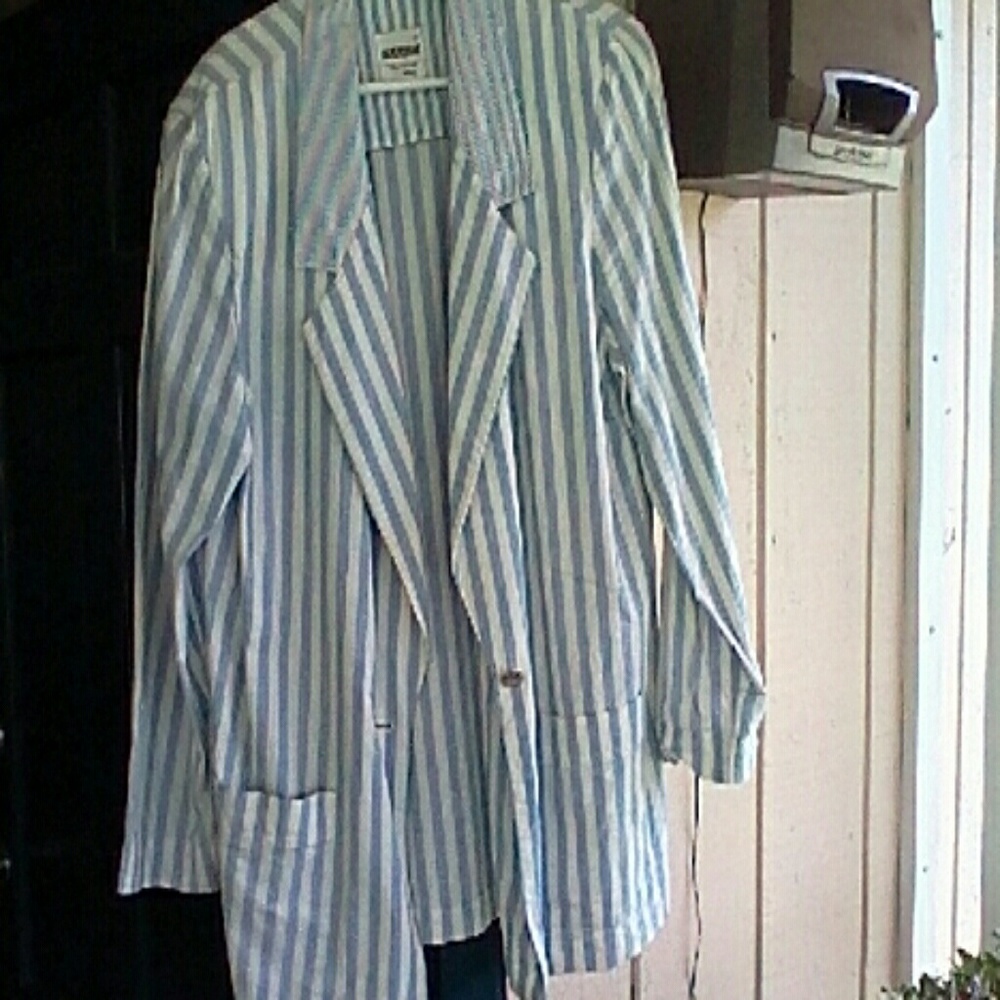 Casual jacket