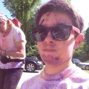 Meet your Posher, Kaleb