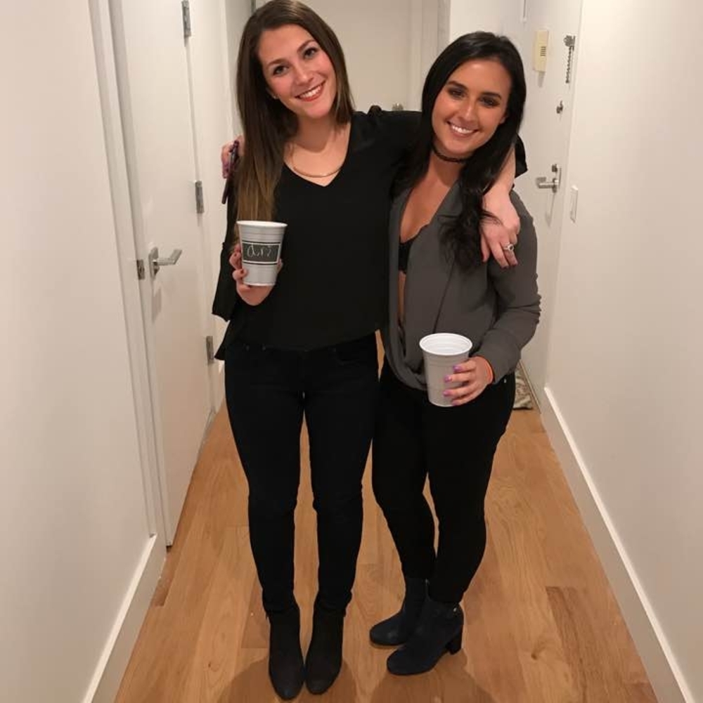 Meet your Posher, Arielle