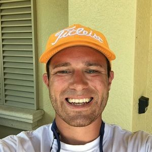 Meet your Posher, Brandon