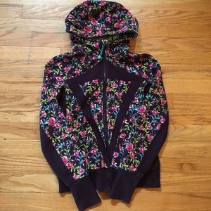 Ivivva thick hoodie