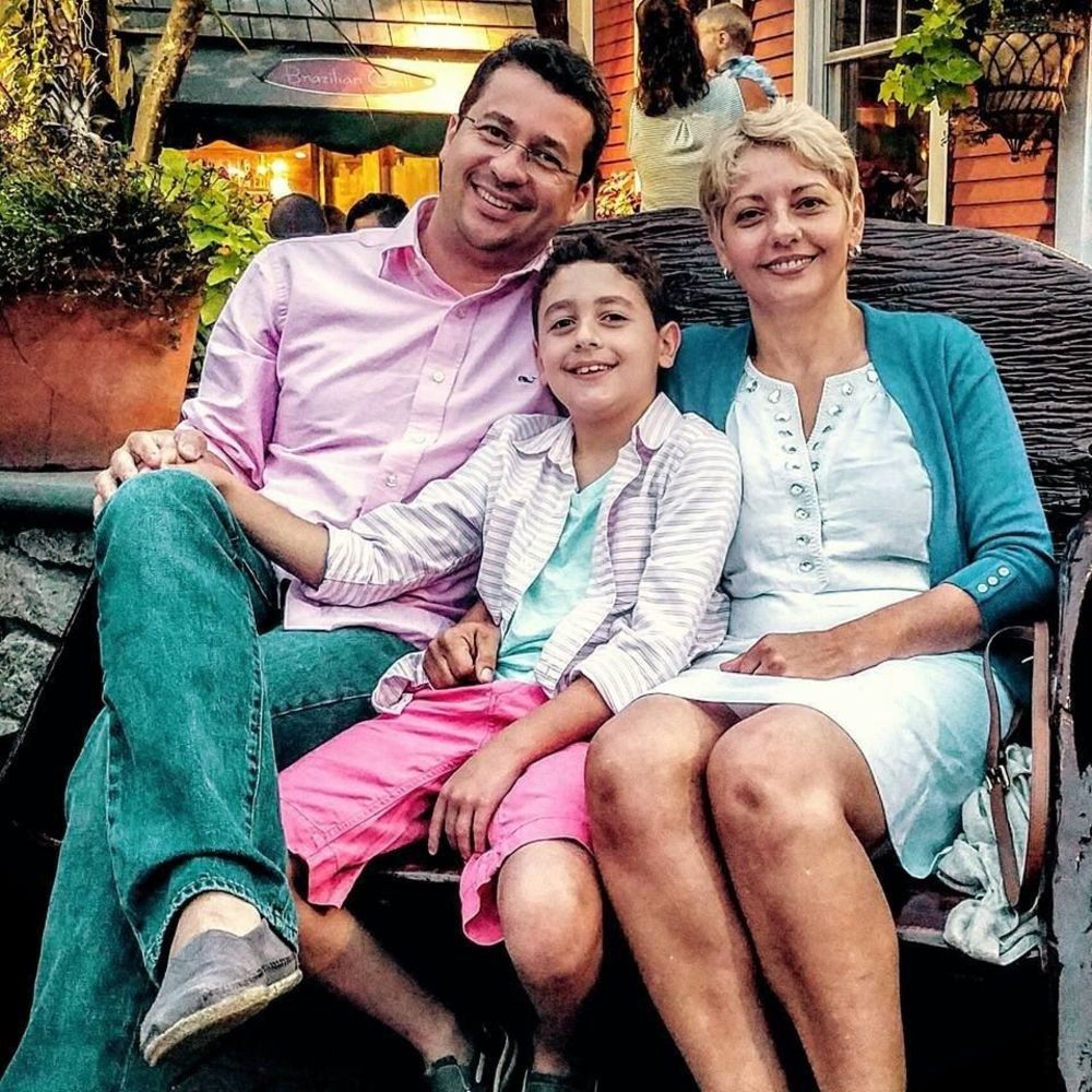 Meet your Posher, Welington