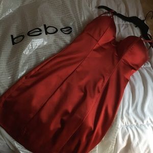 Bebe Dress
