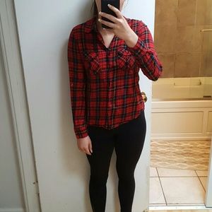 Flannel