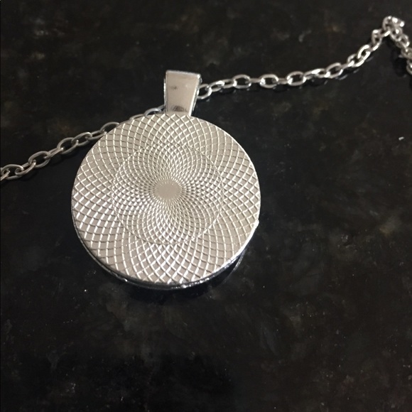 Brand New Beautiful Awareness Necklace💛💚💙❤️ - Picture 2 of 2