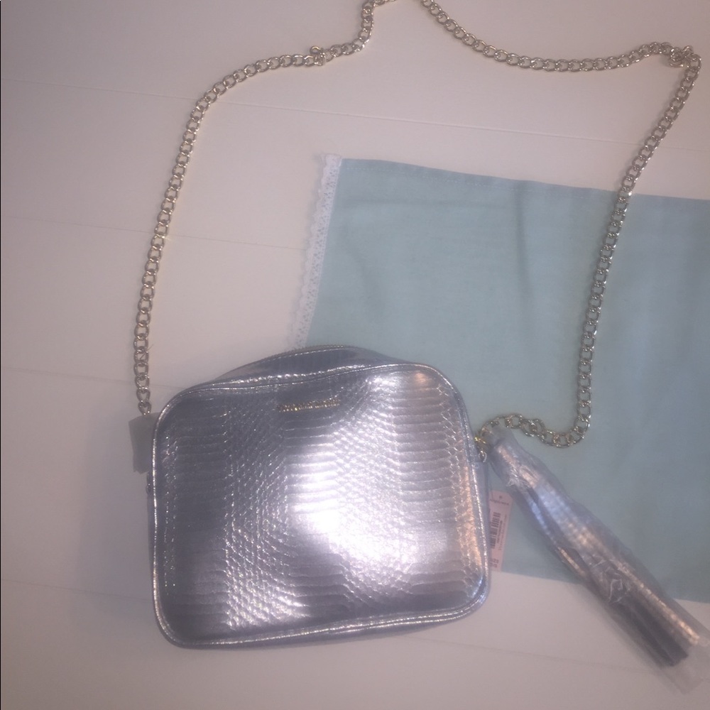 Victoria's Secret crossbody purse