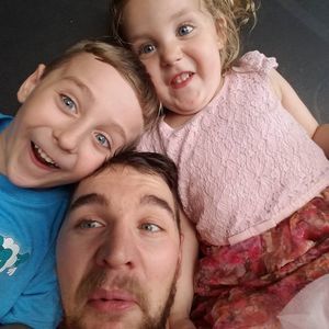 Meet your Posher, Mike