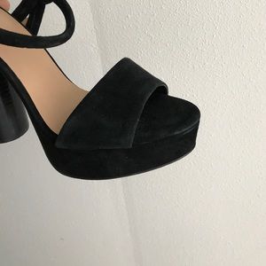 joe's Shoes - Joe's platform pumps joe's Shoes - Joe's platform pumps
