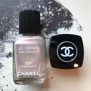 CHANEL Le Vernis 629 Atmosphere