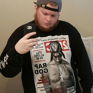 Meet your Posher, Andrew