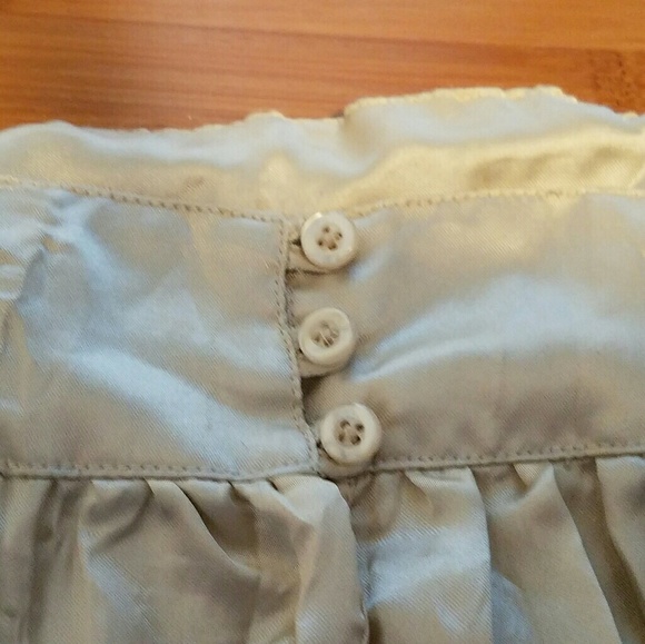 Festival Top Tank - Picture 3 of 4