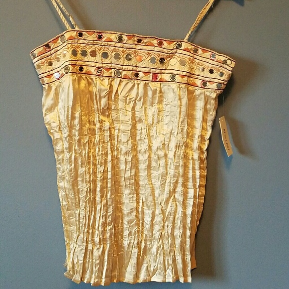 Festival Top Tank - Picture 4 of 4